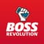 Boss Revolution international calling app logo