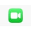 FaceTime Audio wifi calling app logo