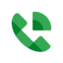 Google Voice wifi calling app logo