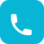HelloAirDial browser-based wifi calling service logo