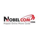 NobelCom calling card service logo