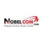 NobelCom calling card service logo