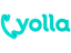 Yolla international calling app logo