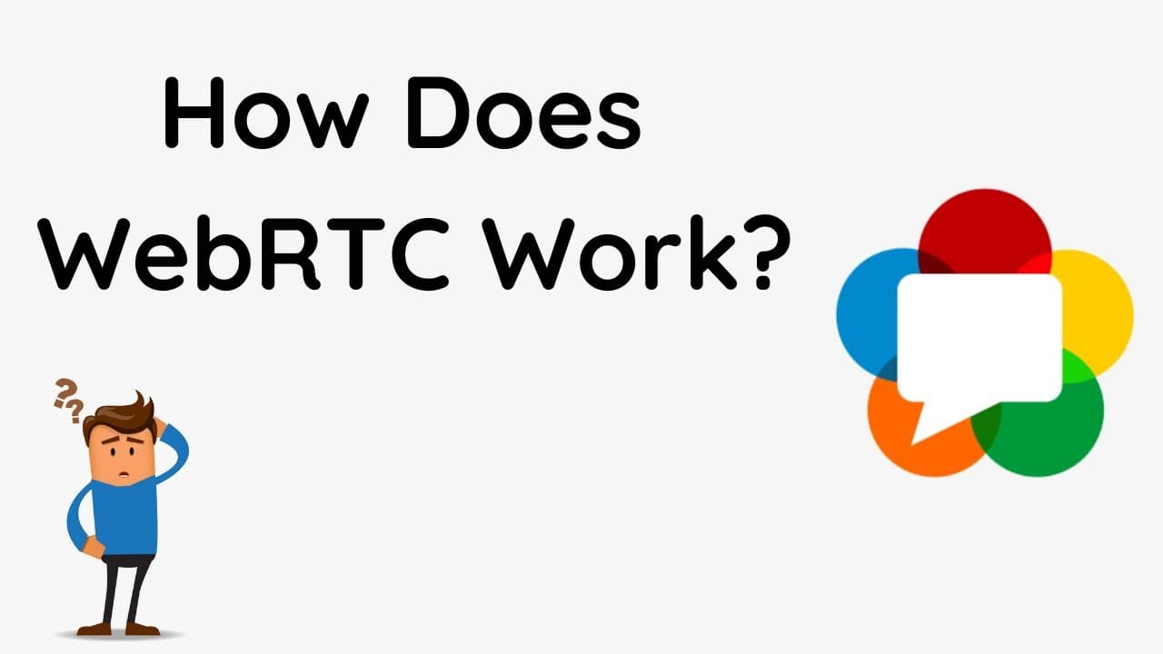 WebRTC Explained