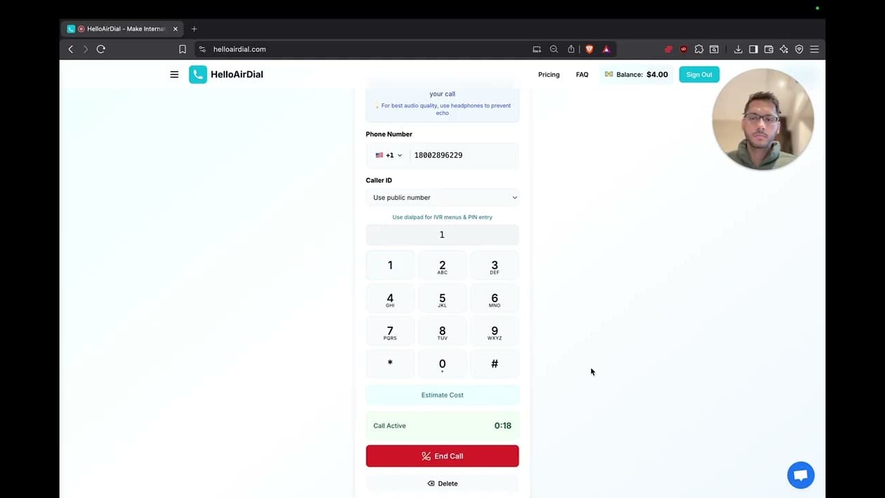 Call From Computer: Make Phone Calls Without a Phone