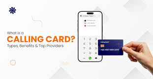 International calling cards allow you to make affordable long-distance calls worldwide